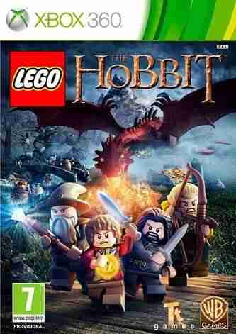 Descargar LEGO The Hobbit [MULTI5][Region Free][XDG3][COMPLEX] por Torrent